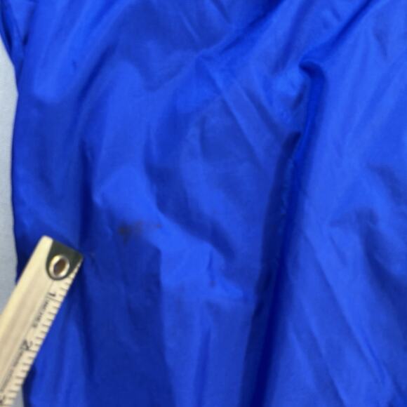 Vintage LL Bean Jacket Mens Large Nylon Made In USA - Picture 10 of 10